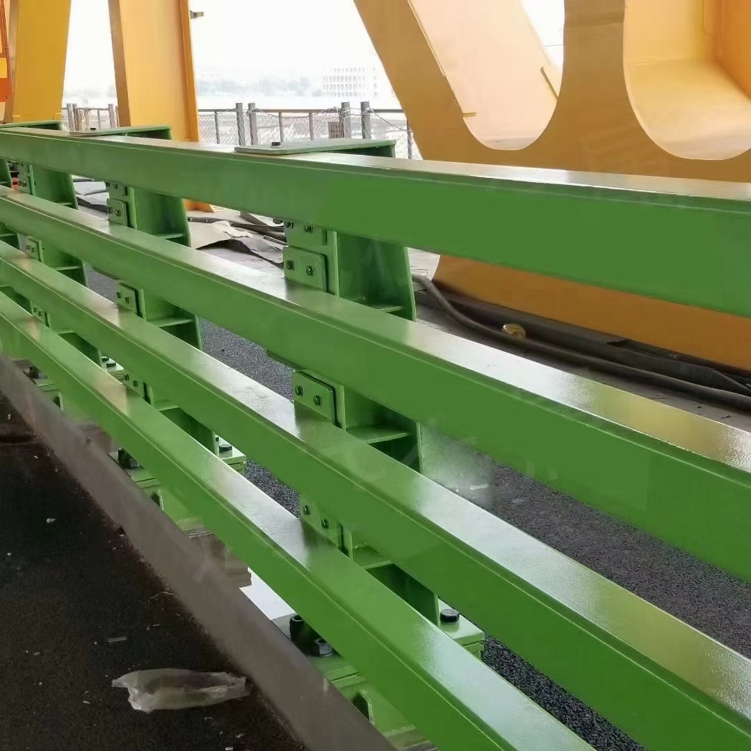 菏泽市不锈钢护栏灯光护栏 - 厂家